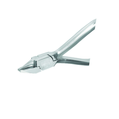 Мини-щипцы для создания V-изгибов с тремя кончиками Mini Three Prong Plier