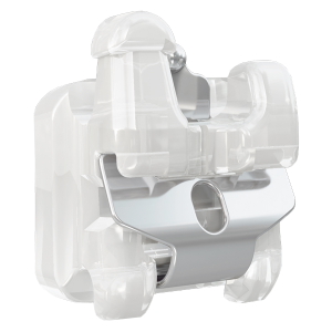 Брекет Empower Clear SL ROTH .022
